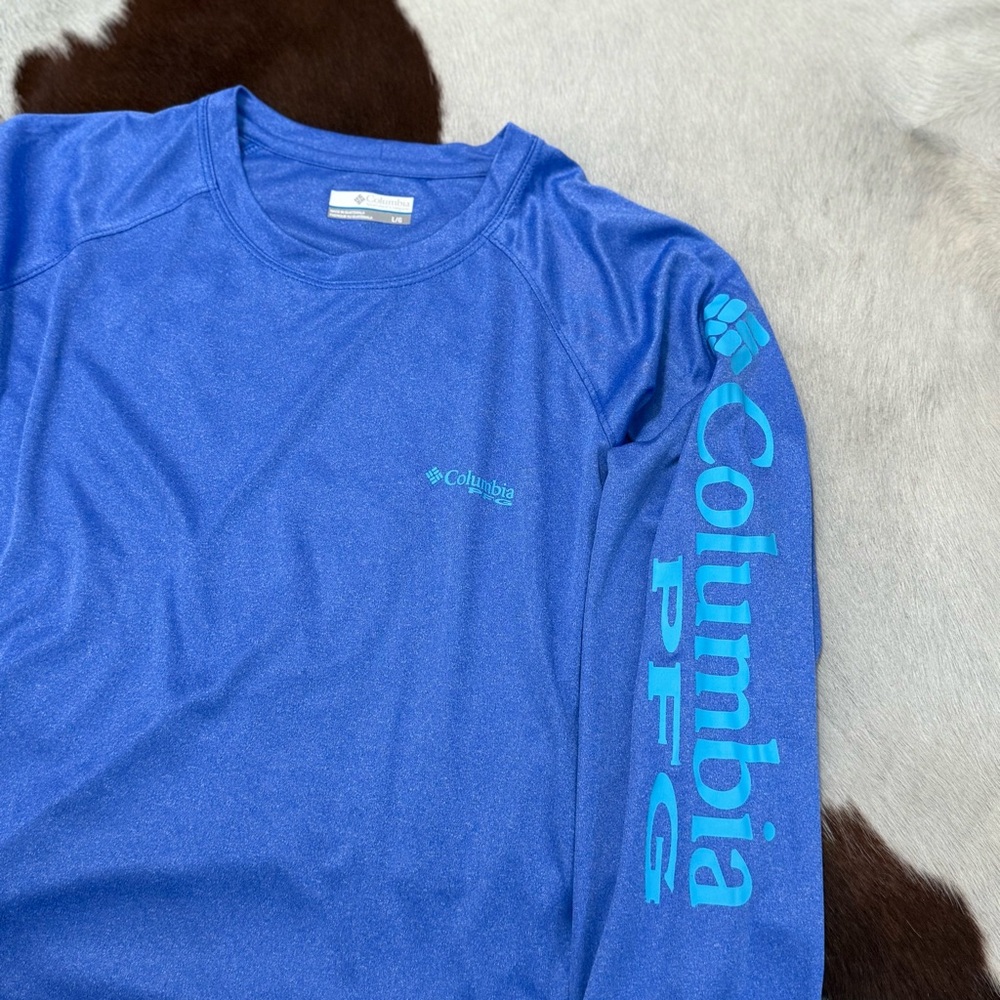 Women's PFG Tidal Tee™ II Long Sleeve Shirt - Picture 3 of 5